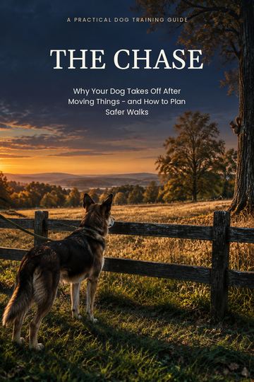 The Chase cover