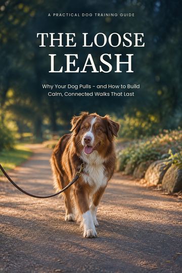 The Loose Leash cover